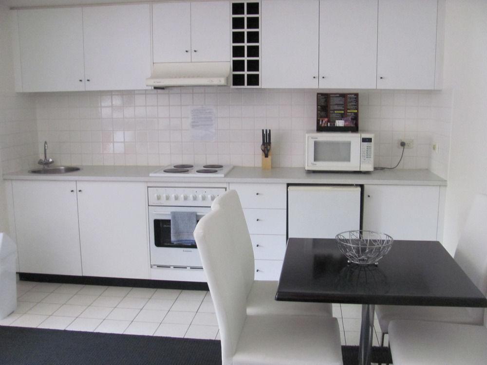 מלבורן Apartments On Flemington מראה חיצוני תמונה