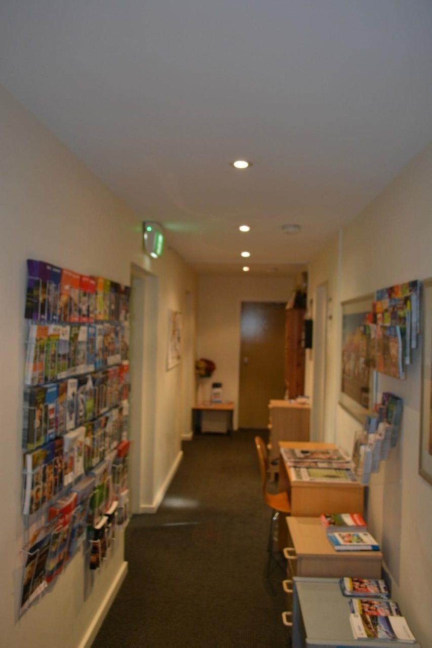 מלבורן Apartments On Flemington מראה חיצוני תמונה