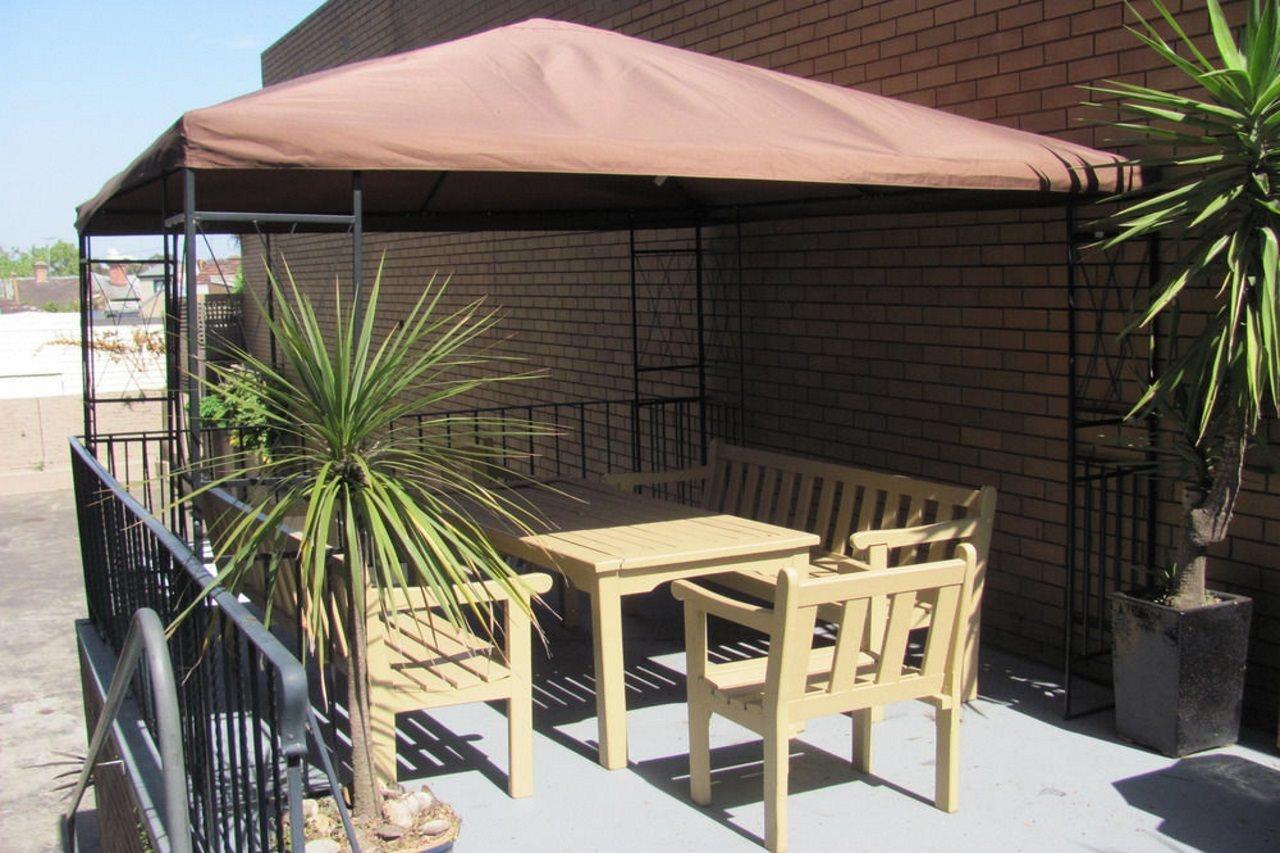 מלבורן Apartments On Flemington מראה חיצוני תמונה